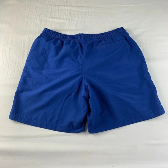 L.L. Bean Men’s Size Large Classic Supplex Sportshort 8” Lined - Picture 4 of 4